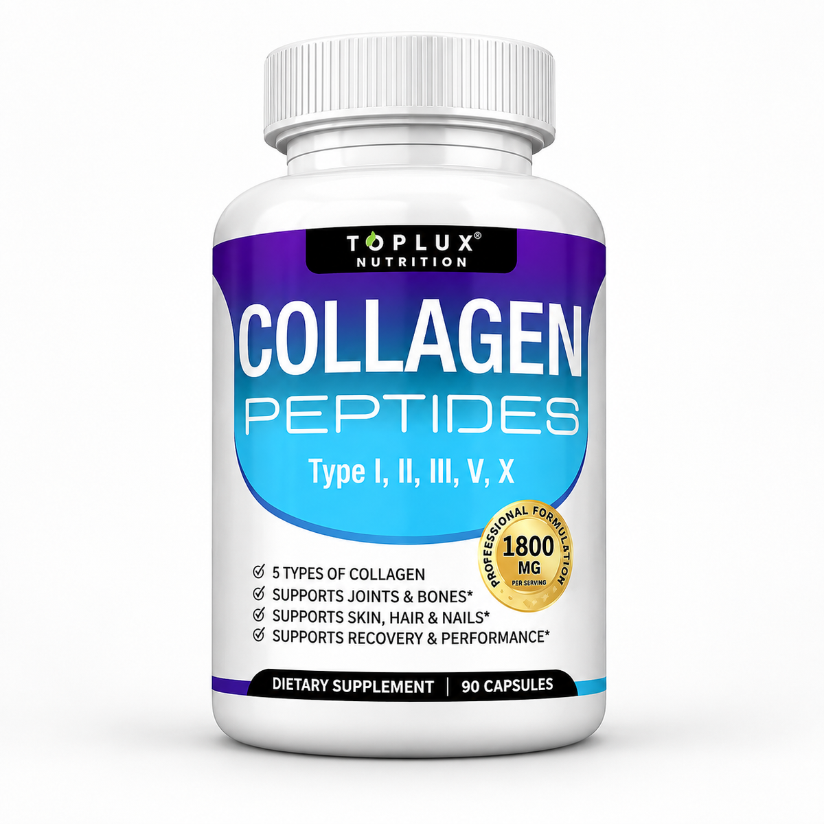 Colesia™ — Collagen Peptides